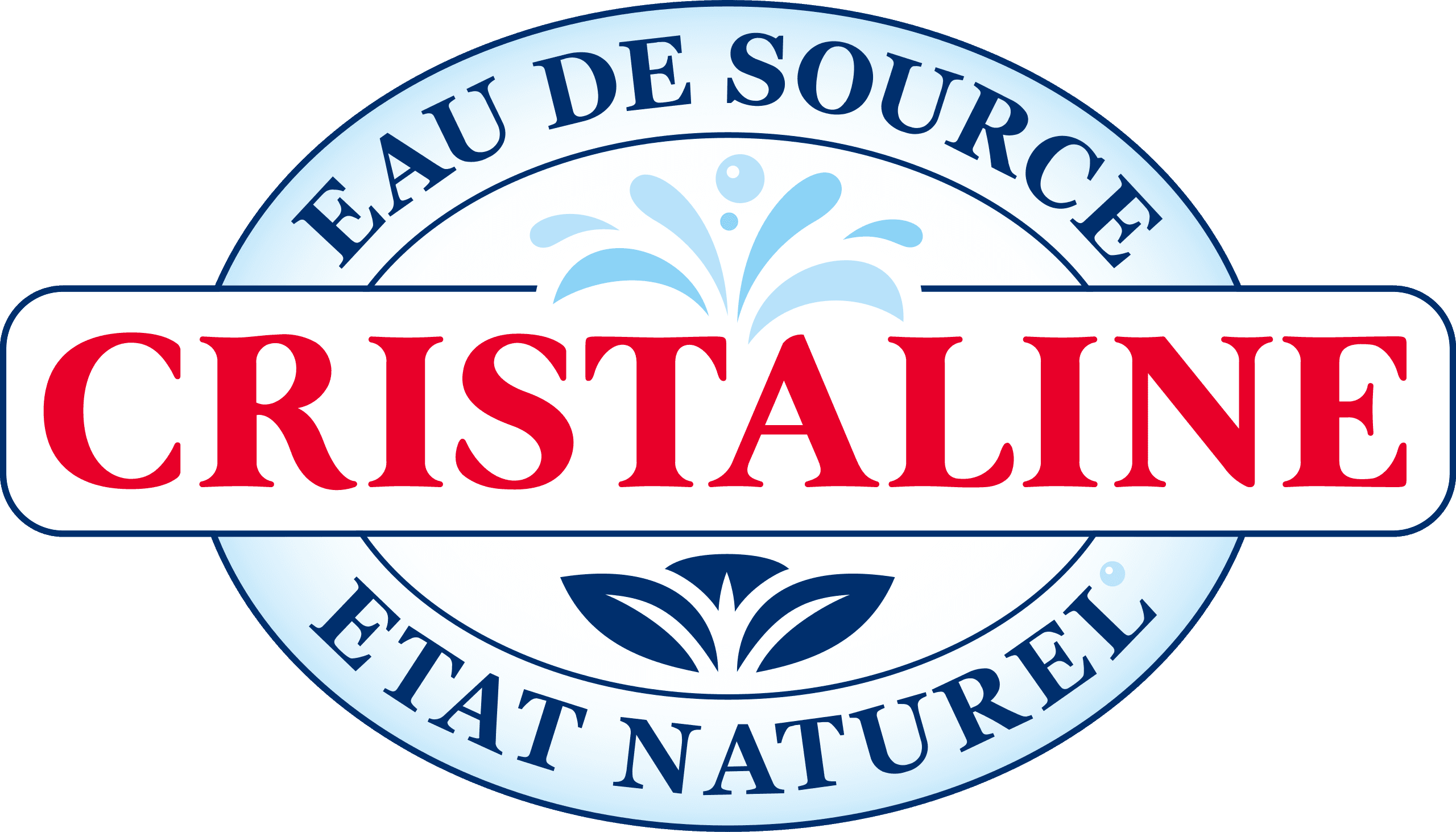 Cristaline Logo
